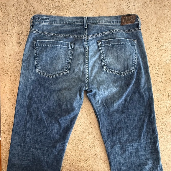 CITIZENS of HUMANITY Dylan Relaxed Boy Jean - Picture 6 of 9